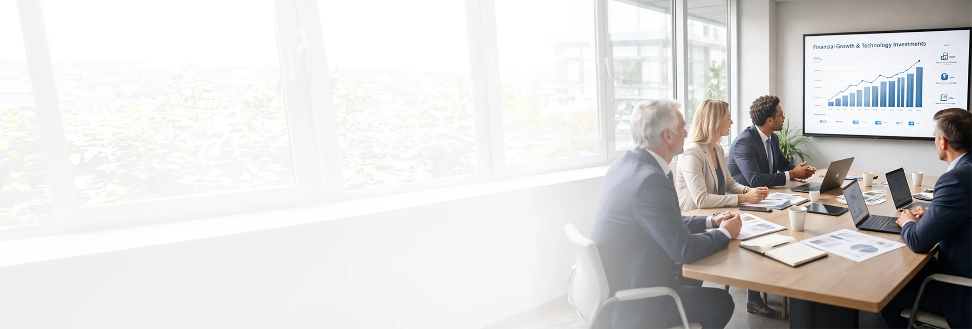 AI consulting partner